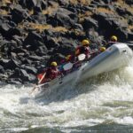 Full-Day White Water Rafting in Livingstone - Authentic Insights from Reviewers