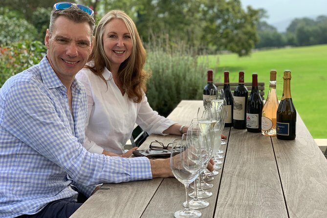 Full-Day Wine Tour from Franschhoek - Key Points