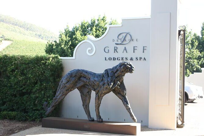 Full Day Winelands Tour With Wine Tasting from Cape Town - What to Expect from the Full Day Winelands Tour