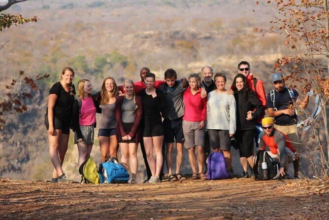 Full Day Zambezi White Water Rafting - Who Would Love This Tour?