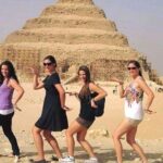 Full days cairo and Giza in two days - A Closer Look at the Two-Day Itinerary
