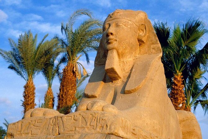 Full-DayTour to Sakkarh,Memphis,Dahshur and Gizah Pyramids - Practical Details and Value
