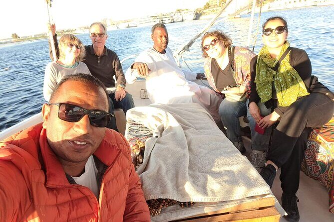 Full Egypt 12 Day Tour - What to Keep in Mind