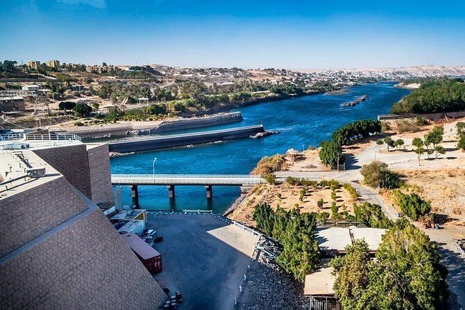 Full Egypt, 8 days all inclusive - Who Should Consider This Tour?