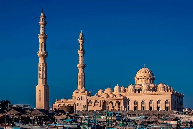 Full Egypt + Red Sea, 11 days all inclusive - Why This Tour Offers Great Value