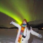 Full Night Magic of the Northern Lights in Tromso - Authentic Experiences from Reviews
