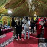 Full Package Agafay Desert, Quad Bike, Camel Ride and Dinner show - Who Is This Tour Best For?