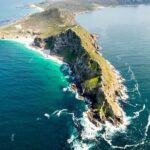 Full Peninsula Scenic Helicopter Flight with Free Boat Cruise - The Secret Weapon: The Pilot & Commentary
