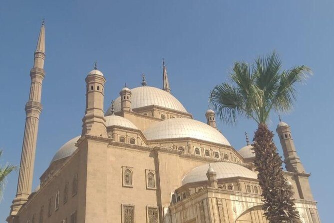 Full Private Day to Islamic Cairo,Citadel of Salah Aldin &Khan El-Khalili Bazaar - Who Is This Tour Ideal For?