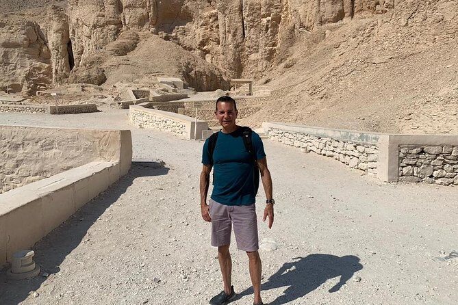 Full Private Day Tour to East and West Banks in Luxor- Private - Who Will Love This Tour?