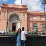 Full Private Egyptian museum , Coptic Cairo and Islamic Cairo - Authenticity and Local Flavor