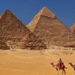 Full Private Trip To Memphis Sakkara Giza Pyramids Sphinx + Lunch - A Closer Look at the Itinerary