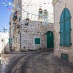 Full-Day Bethlehem Jericho Guided Tour From Jerusalem -small group - A Detailed Look at What to Expect from the Tour