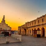 Fullday City Tour and Desert Safari with Camel Ride and SandBoard - What’s Included and What to Expect