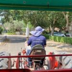 Fully Inclusive The Israeli Kibbutz Experience - What Might Not Work for Everyone