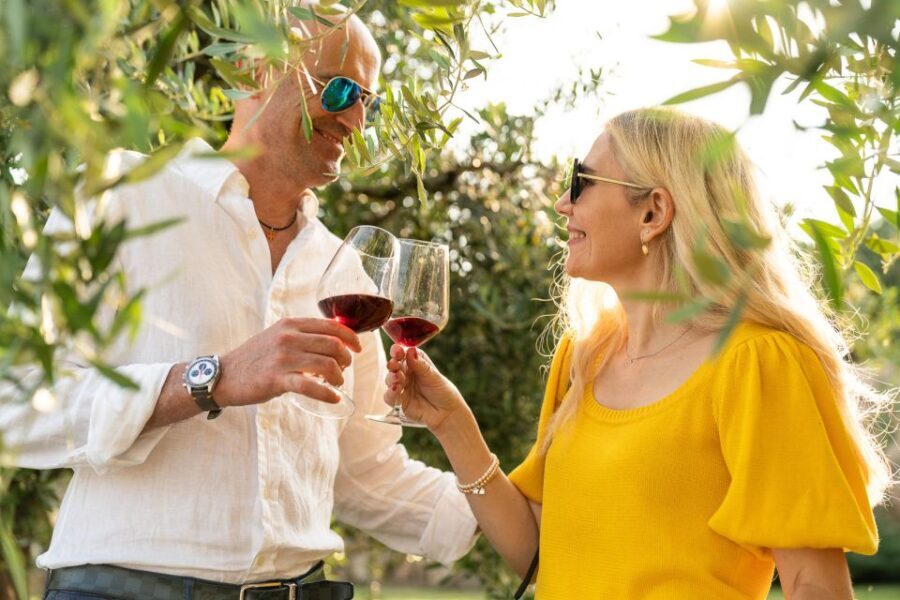 Fumane: Wine Tasting Experience in Valpolicella Valley - Practical Details and Tips