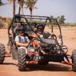 Fun buggies in Agadir Forest and Beach Dunes - Who Should Consider This Tour?