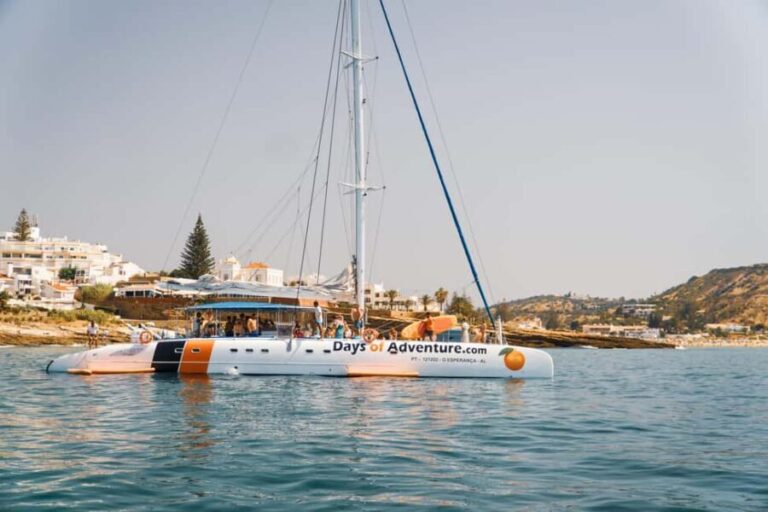 FUN & CHILL  GOLDEN COAST SAILING TOUR - What Makes This Tour Stand Out