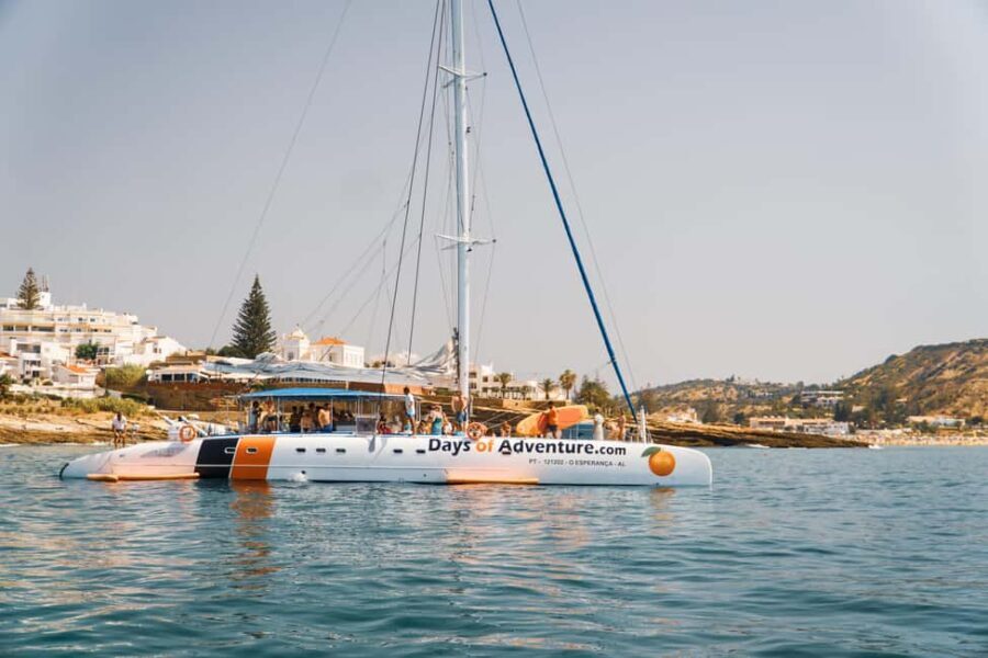 FUN & CHILL  GOLDEN COAST SAILING TOUR - What Makes This Tour Stand Out
