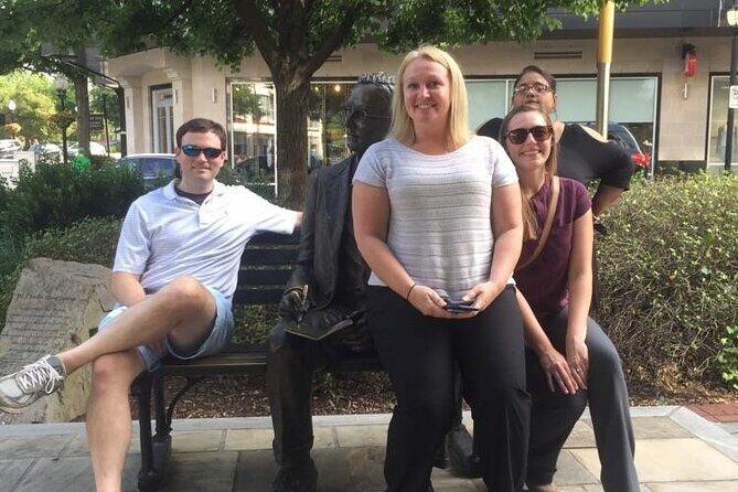 Fun City Scavenger Hunt in Pigeon Forge by Operation City Quest - Final Thoughts