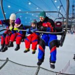 Fun in the Snow - Ski Dubai Tickets - Practical Details and Tips