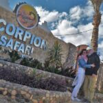 Fun Safari ATV, Buggy Car and Dinner, Show-Hurghada - Who is This Tour Best For?