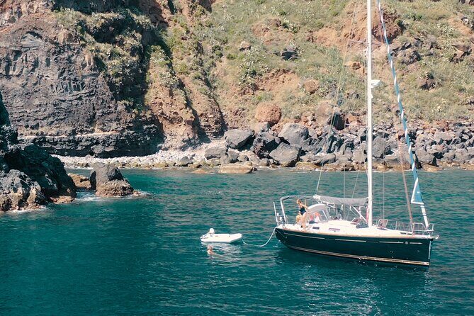 Funchal Half and Full Day Private Sailboat Tour - The Experience: What It Feels Like