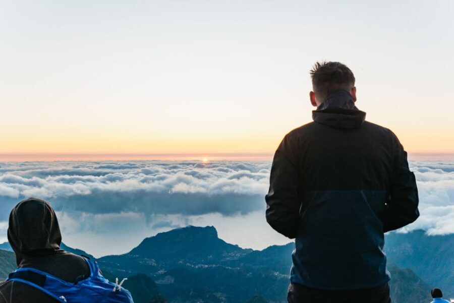 Funchal: Pico do Arieiro Sunrise Hiking Transfer - Practical Tips & Considerations