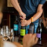 Funchal: Portuguese Wine Tasting with Sommelier - An Inside Look at the Experience