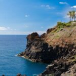 Funchal: Private Walking Tour with a Local - Key Points: