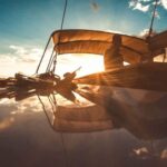 Funchal: Sunset Sailing Tour - An Authentic Ocean Experience with Wildlife and Sunset