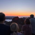 Funchal: Sunset Tour & Traditional Snack - Key Points