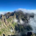 Funchal: Transfer to PR1 Pico do Arieiro & Pico Ruivo Trail - The Cost and Value
