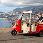 Funchal: Tuk Tuk Tour to the Most Breathtaking Viewpoints - The Authentic Touch: Why It Matters