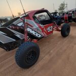 Funco Buggy 3000 CC 2 seater Tour at Al Faya Desert with Pick up - What Sets This Tour Apart?