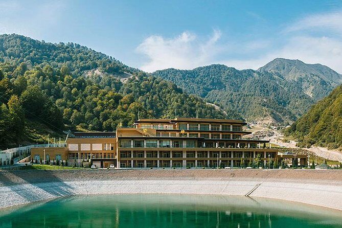 Gabala and Shamakhi Private Tour - Practical Tips for Making the Most of Your Day