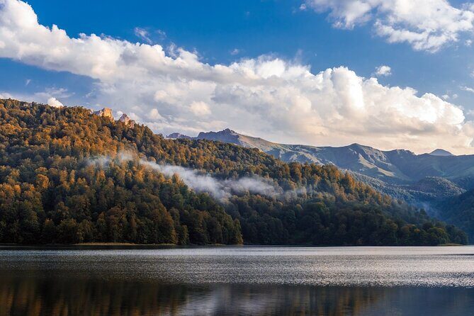 Gabala and Shamakhi Trip (Group or Private) - What’s Included and What’s Not?