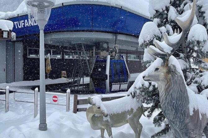 Gabala Private Tour - What’s Included and What’s Not