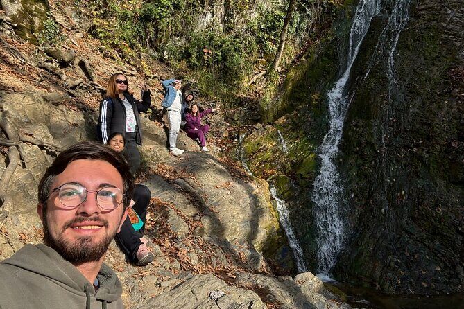 Gabala & Samakhi Tour/ All Entrance Fees Included Tour - Who Will Love This Tour?