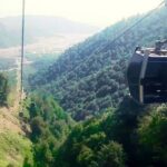 Gabala + Shamakhi tour (by Old City Tours) - Relaxing at Nohur Lake