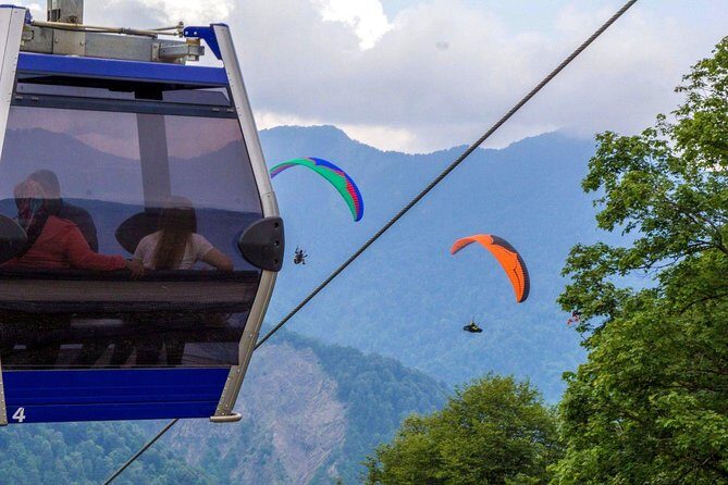 Gabala & Shamakhi Trip ( Group or Private) - What Makes This Tour Worthwhile?