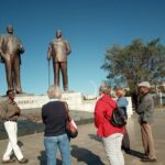 Gaborone City Tour (Half Day tour) - Optional Craft and Art Classes