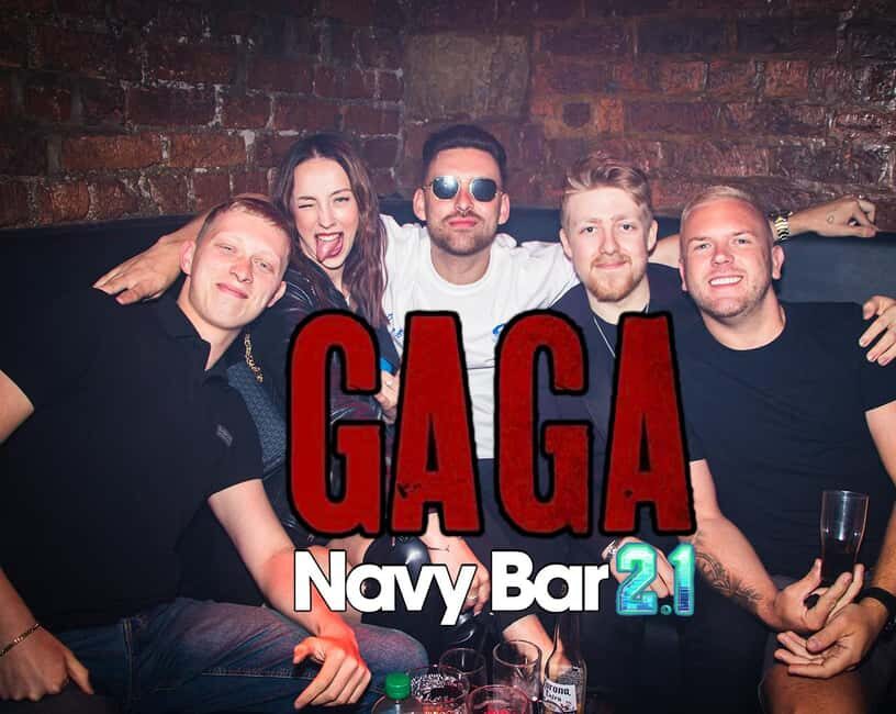 GAGAMania: A Lady Gaga party with Live Tribute Act - Who Should Consider GAGAMania?