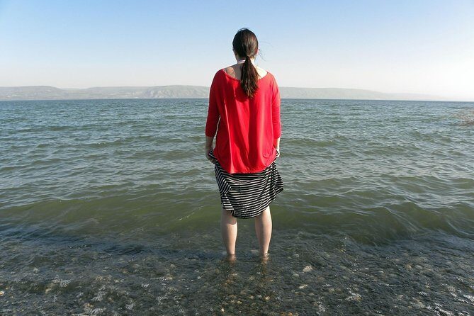 Galilee Day Tour - Who Is This Tour Best For?