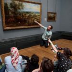 Gallery Explorer: The National Gallery Children's Art Tour - An In-Depth Look at the National Gallery Children’s Art Tour