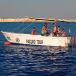 Gallipoli: day trips and boat tours with Paguro Tour - An Itinerary Packed with Highlights