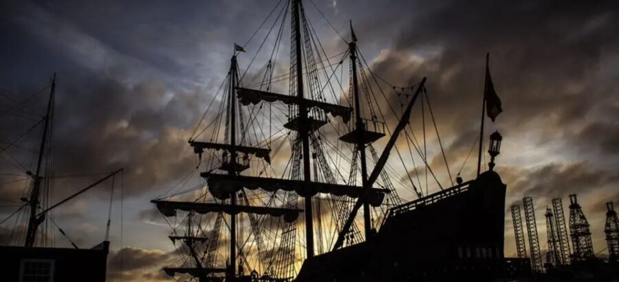 Galveston: Ghost-Themed Walking Tour - Practical Details You Should Know
