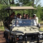 Game Drive & Rhino Safari Experience - MINIMUM 2 PEOPLE - Practical Considerations and Value