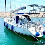 Gandía: Private Sailing Experience - The Experience Provider: Mila Sailing