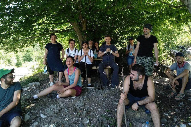 Garanohur Lake Hiking Tour - The Experience: What Sets It Apart